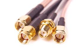 Coaxial / Wires