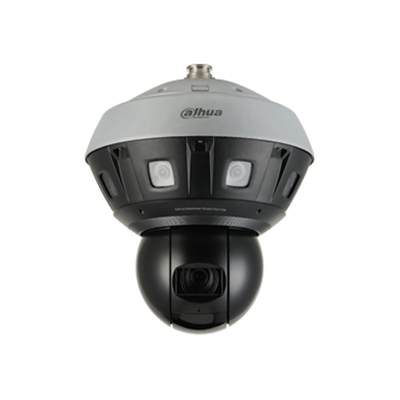 Dahua Low-Light Security Cameras
