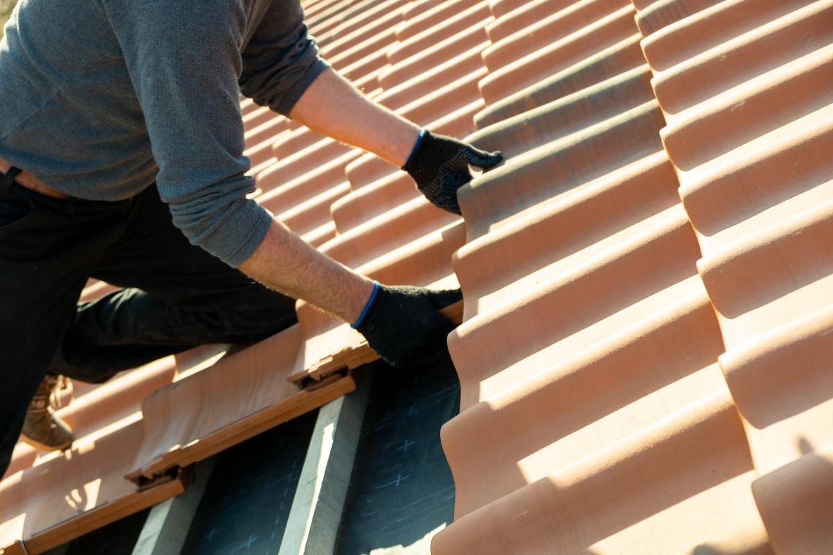 6 Things To Consider When Choosing A Roofing Material