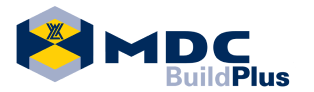 MDC Build Plus
