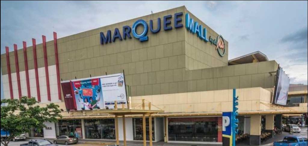 Marque Mall