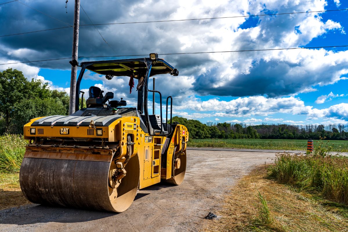 Tips When Looking For The Best Road Rollers In Visayas