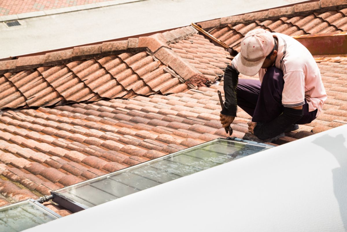 Preventive Maintenance Guide For Roofing